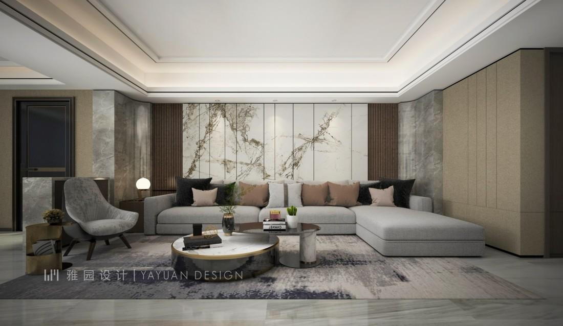 
雅园设计 | 谧境 -2