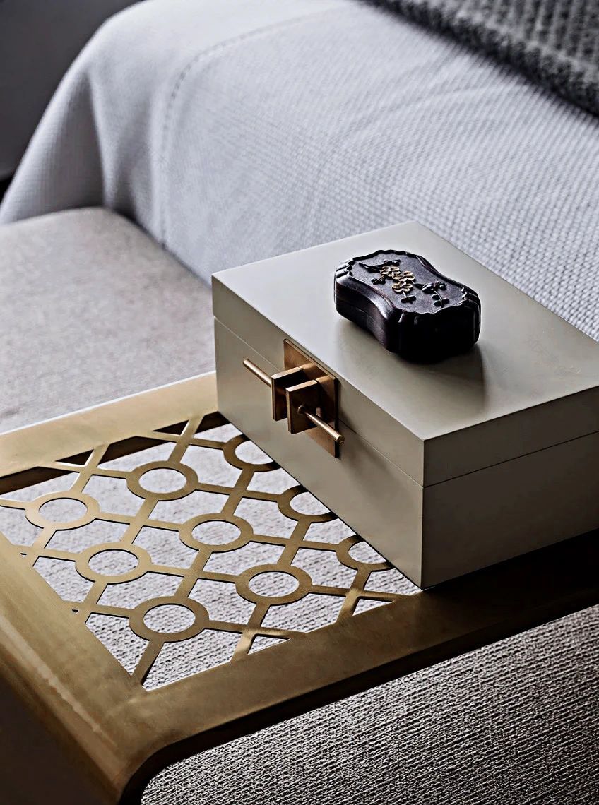 深圳华侨城创想大厦,深圳招华红山6979等超600项工程丨中国北京丨戴勇设计-10