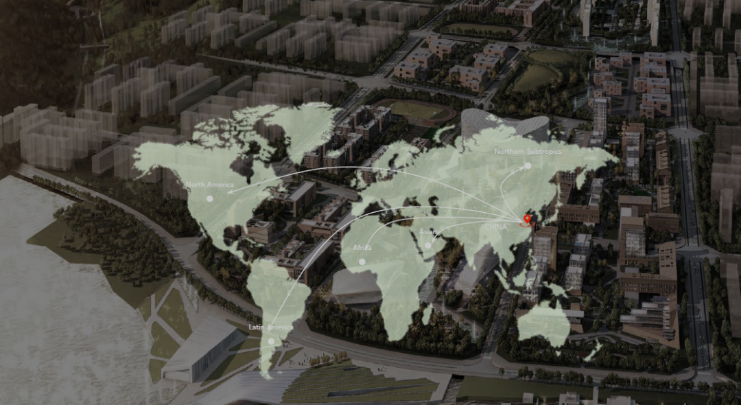 青岛古镇口大学城公共场馆科学讲堂-1