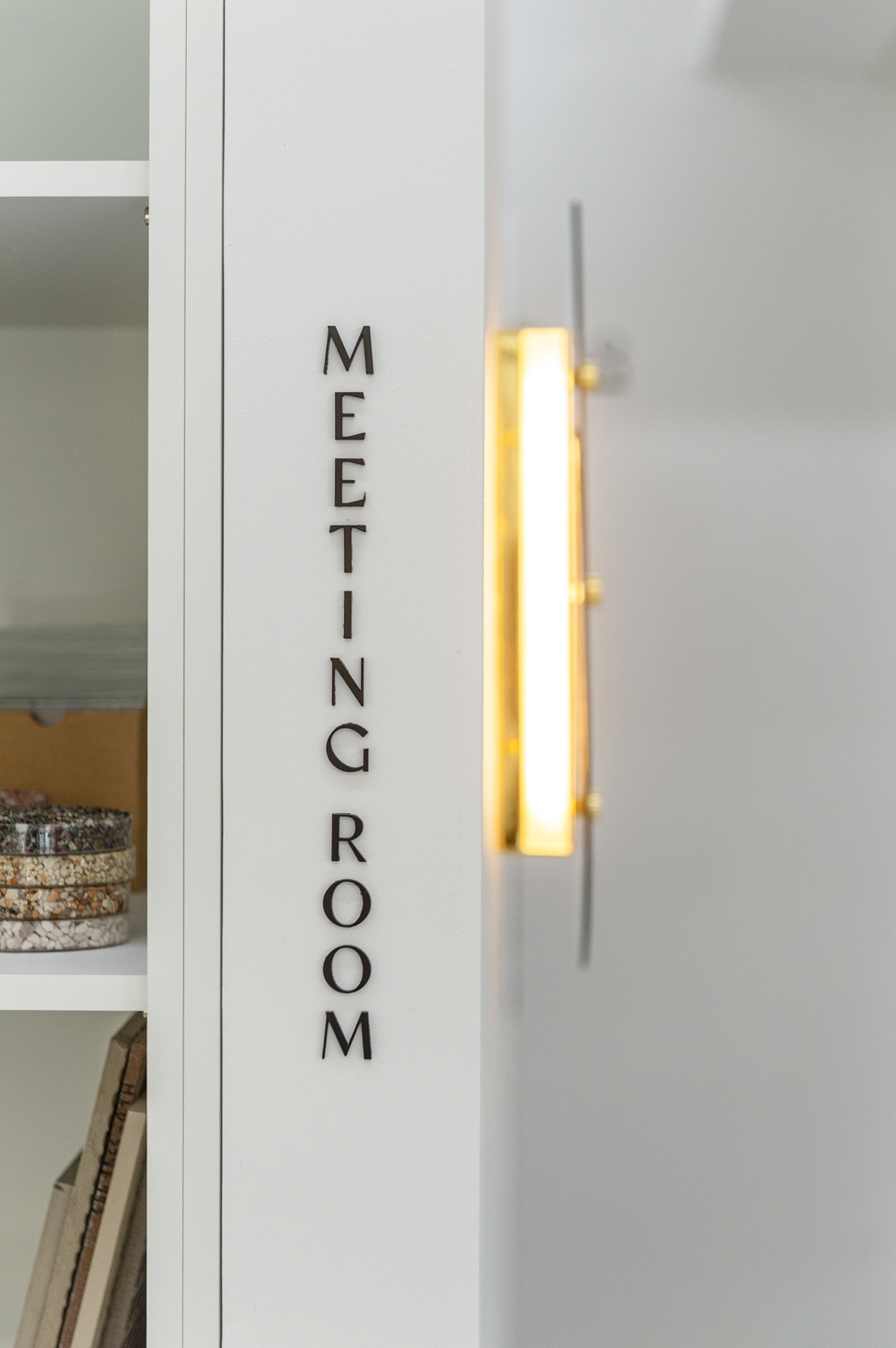 F Studio | 极简 24 平米办公空间-23