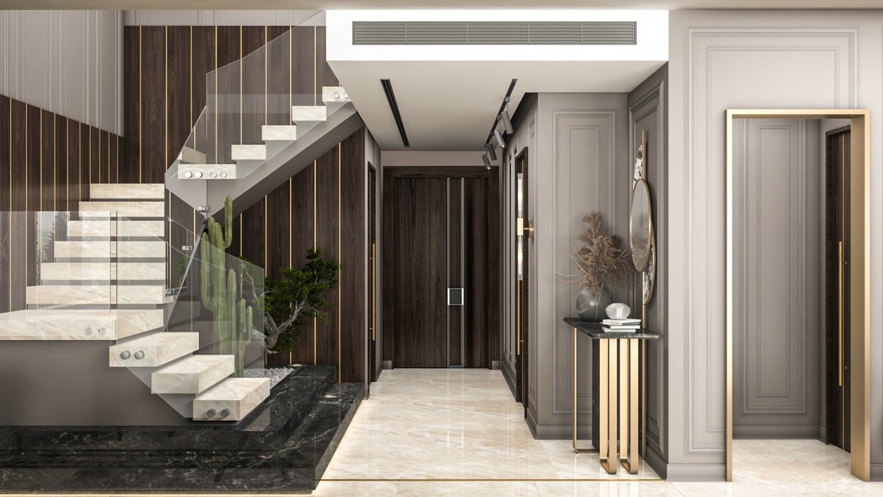 轻奢的质感，超有质感的效果展示！-4