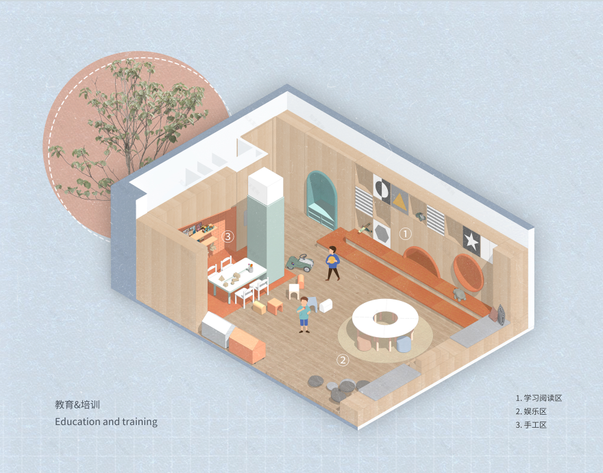 顺德万科样板房-120