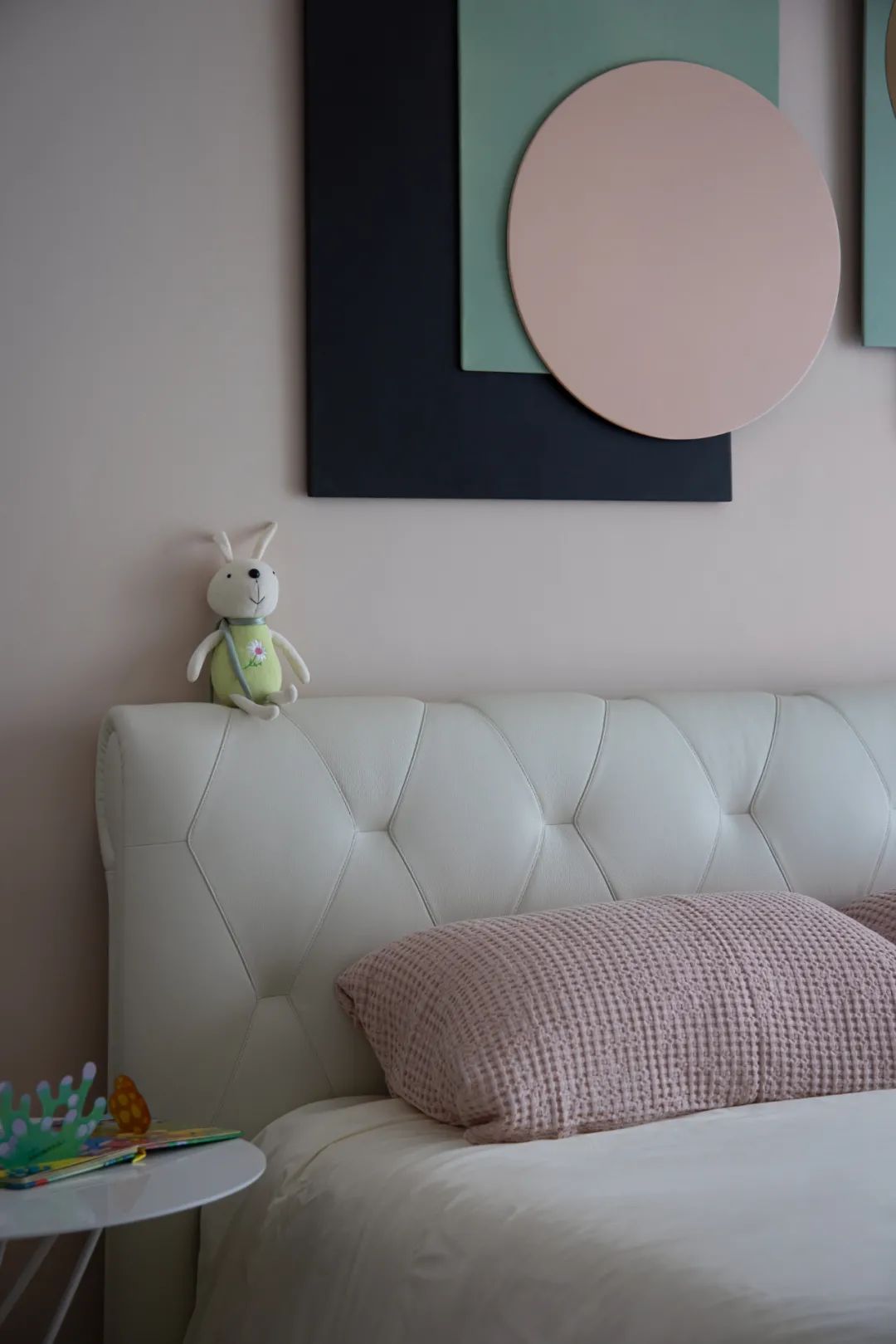 缘起圆落 · 李祥龙打造的生活与自然的共生空间丨尚层装饰(重分)-49