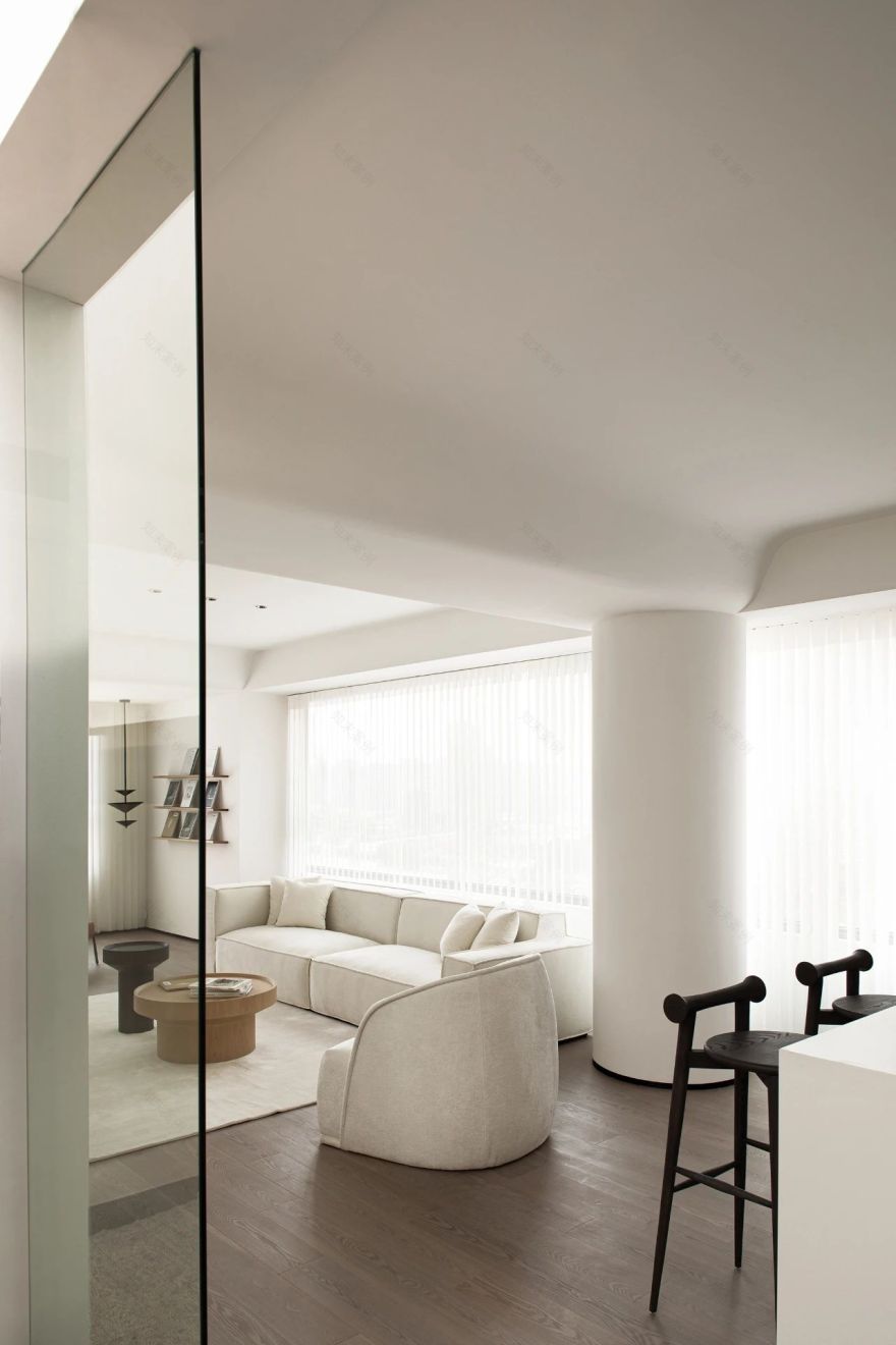 光引·窗下丨中国惠州丨BDSD吾界设计-29