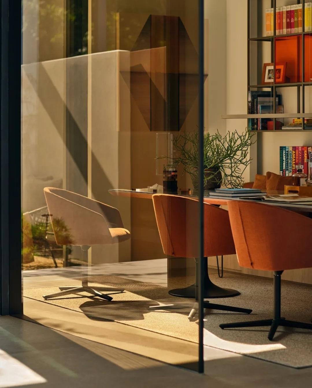 湖畔别墅丨美国密歇根丨芝加哥建筑公司 dSPACE Studio-15