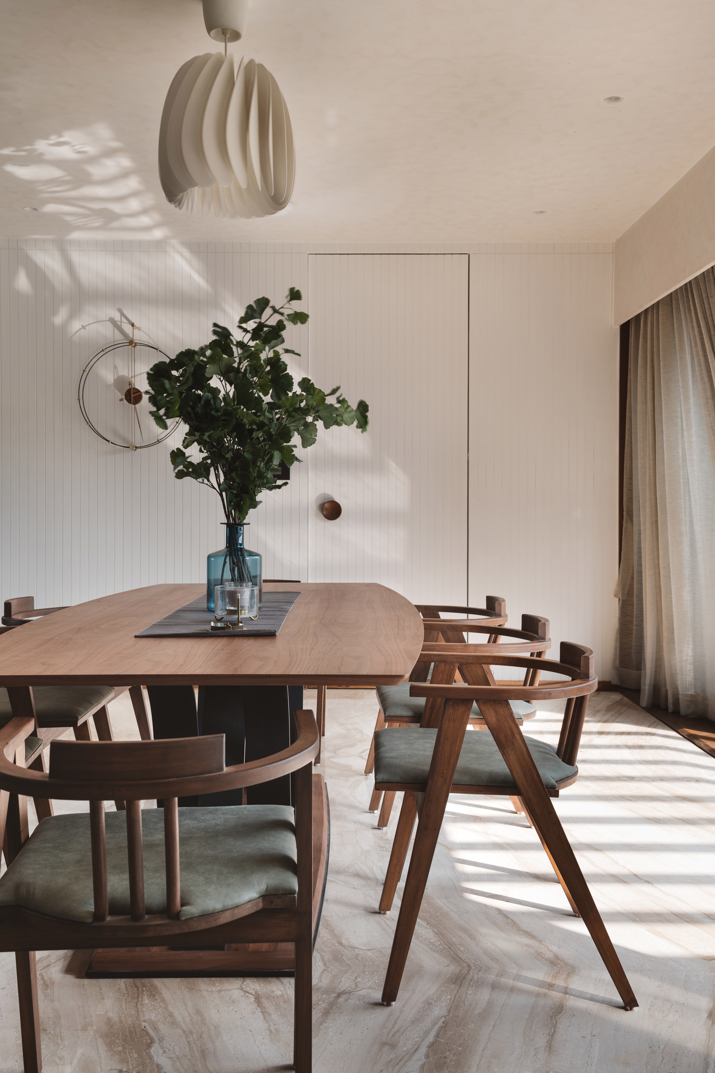 印度的乡村别墅-5