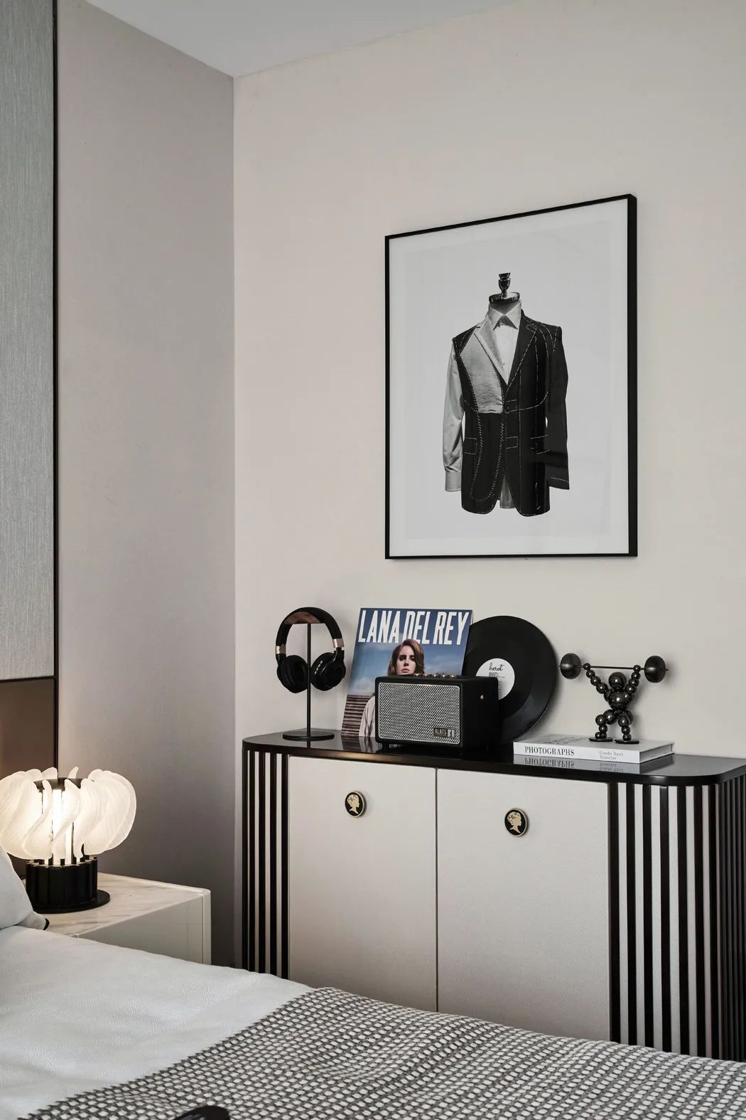 港龙·紫誉华庭售楼处与样板间丨中国惠州丨EH DESIGN GROUP易和室内设计-80