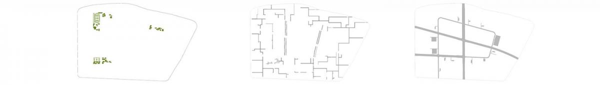 苏州新科学与人文大学园区景观设计丨中国苏州-6