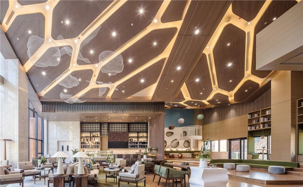 悠生活崇礼四季小镇-4