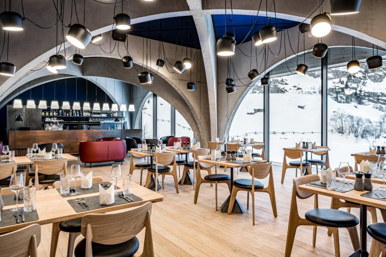 再见餐厅丨奥地利-12