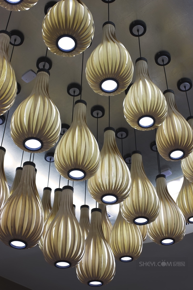 CUIXI·DIVINE(翠玺●大美)丨中国昆明-10