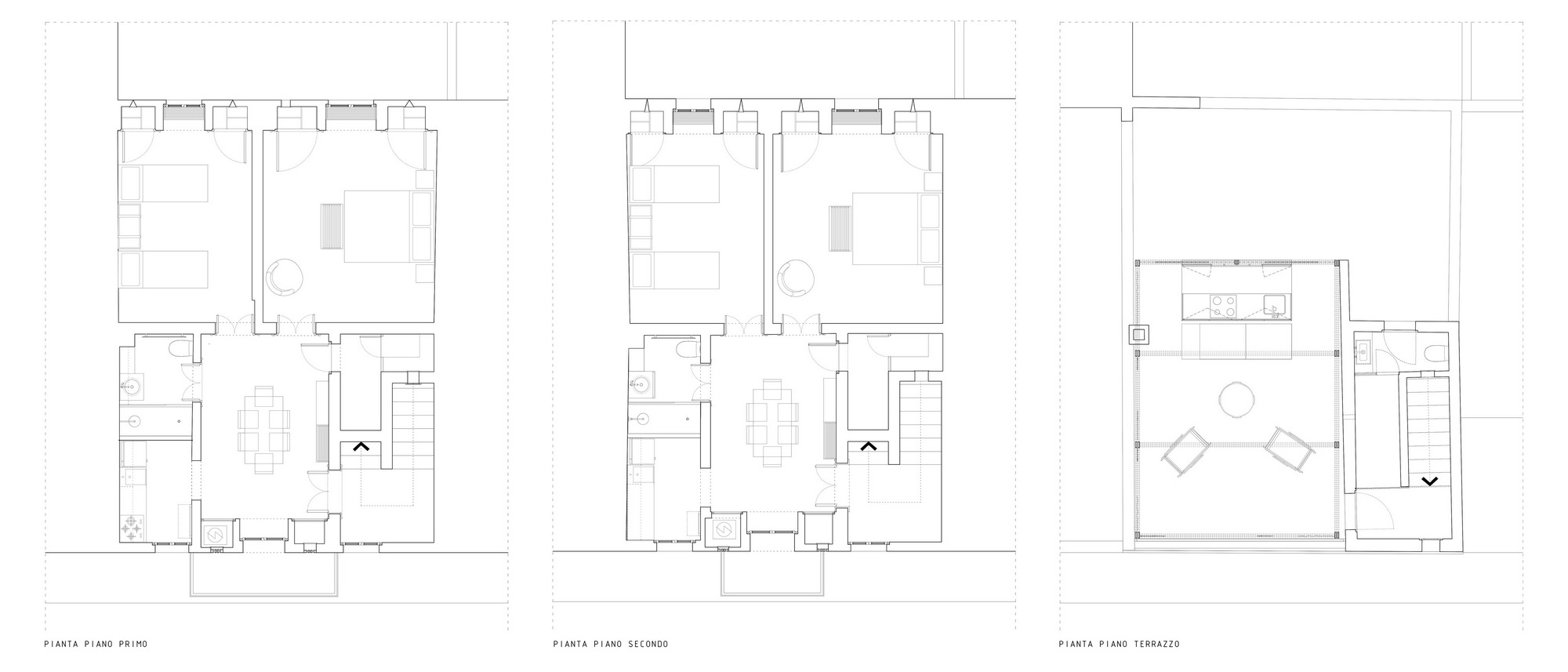 M号楼 / Federico Guarini-29