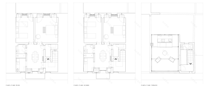 M号楼 / Federico Guarini-29