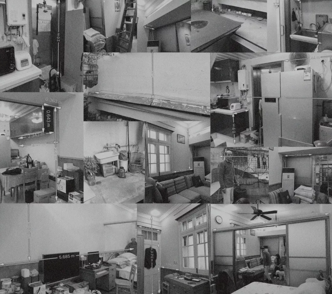 上海尼尼公馆 | 石库门里的时光穿梭-13