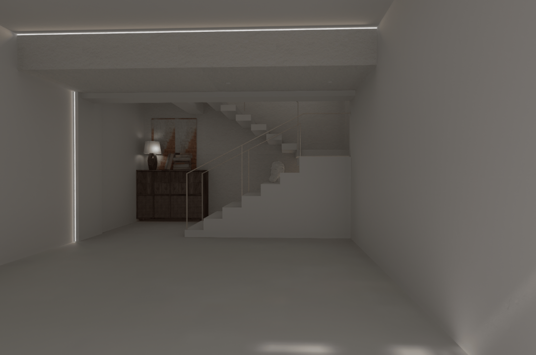 璞采|亦生活亦度假的房子-113