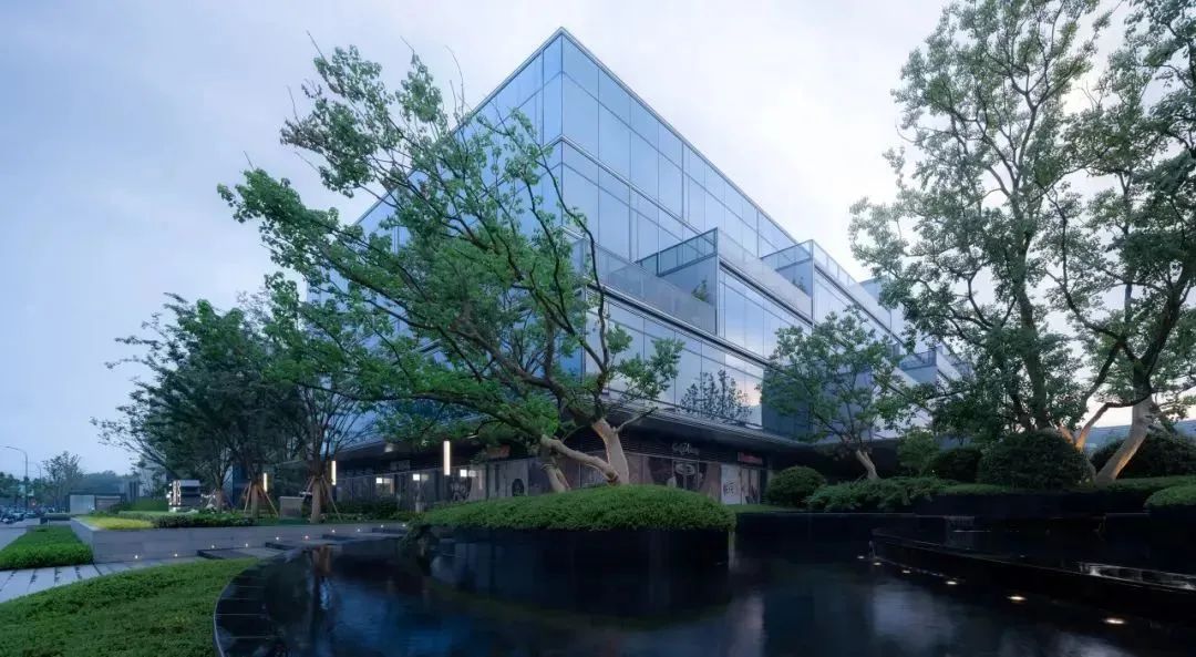 西投绿城·杭州云澜谷丨中国杭州丨ZSD卓时-31