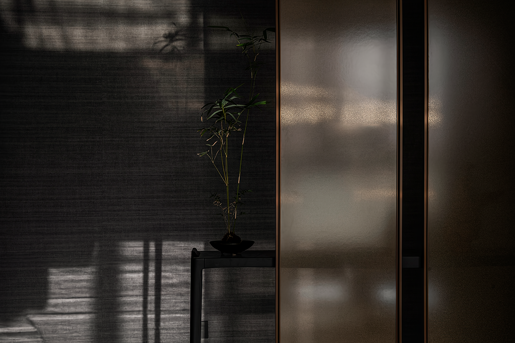 康城一品丨中国杭州丨无一设计-17