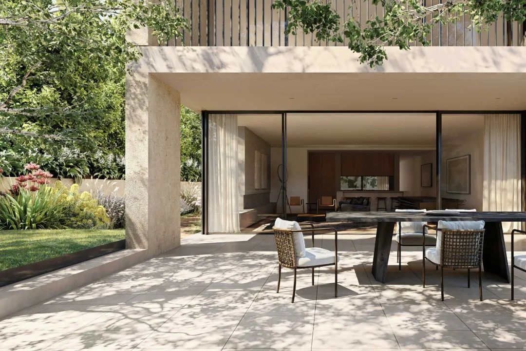 科莫梯田丨意大利科摩丨Carr Design-11