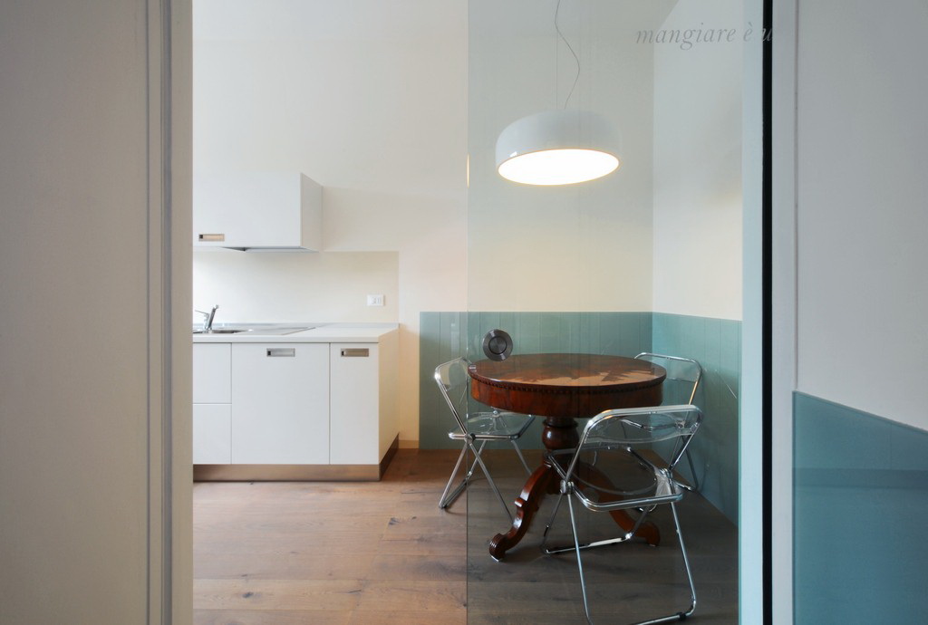 现代简约风住宅设计——张德良、殷崇渊的演拓空间-36