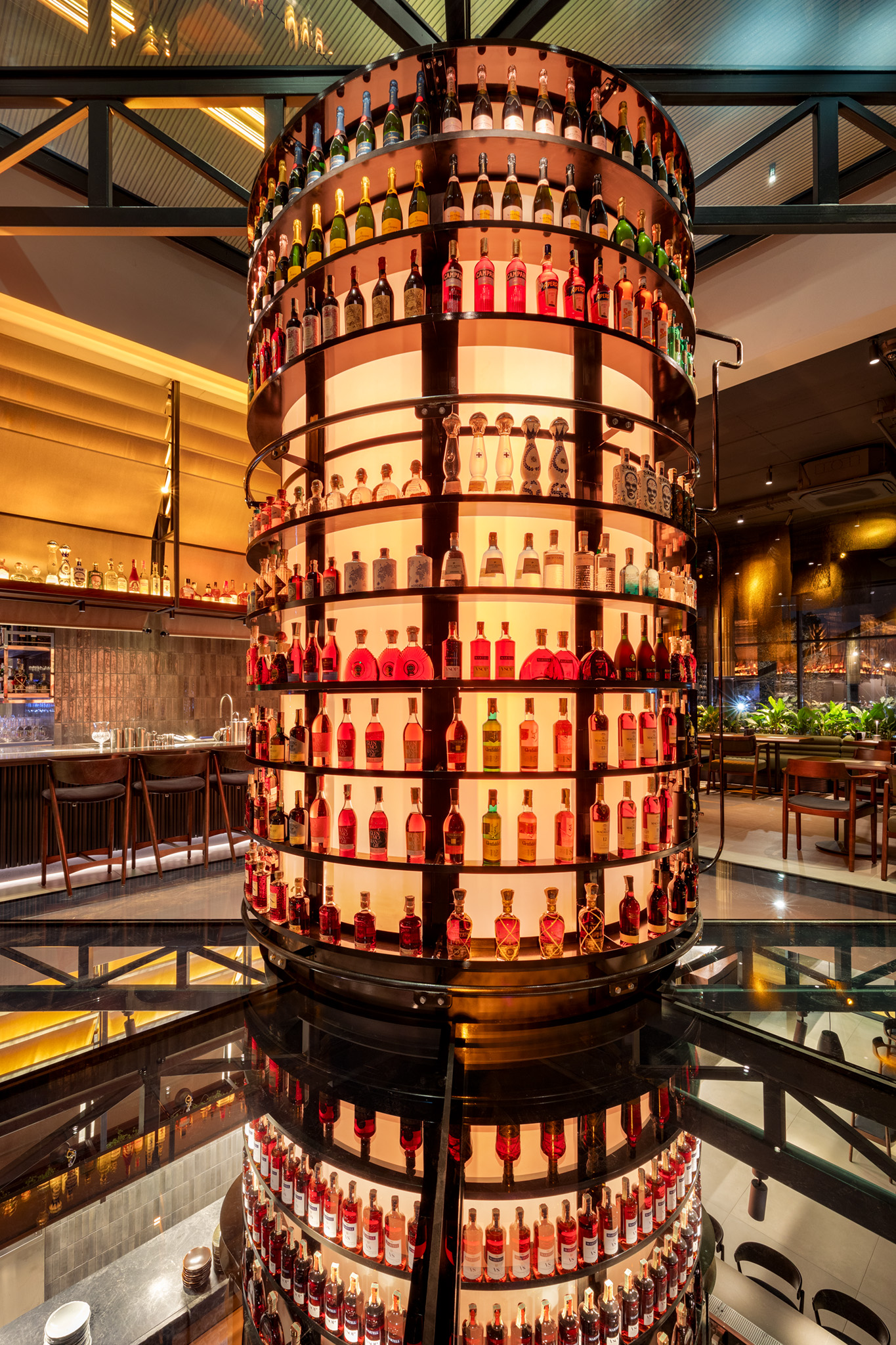 太阳;索尔(北欧神话中的太阳神)丨BOOM project-71