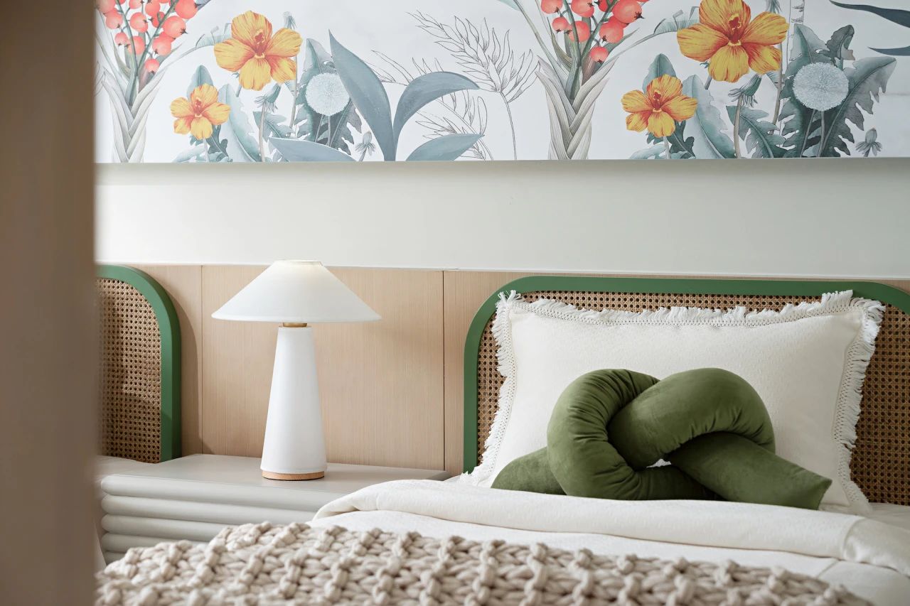 清远融创·由心谷丨中国清远丨YORO御融设计-30