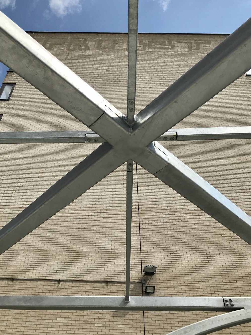 门廊E8丨英国伦敦丨Lynch Architects-15