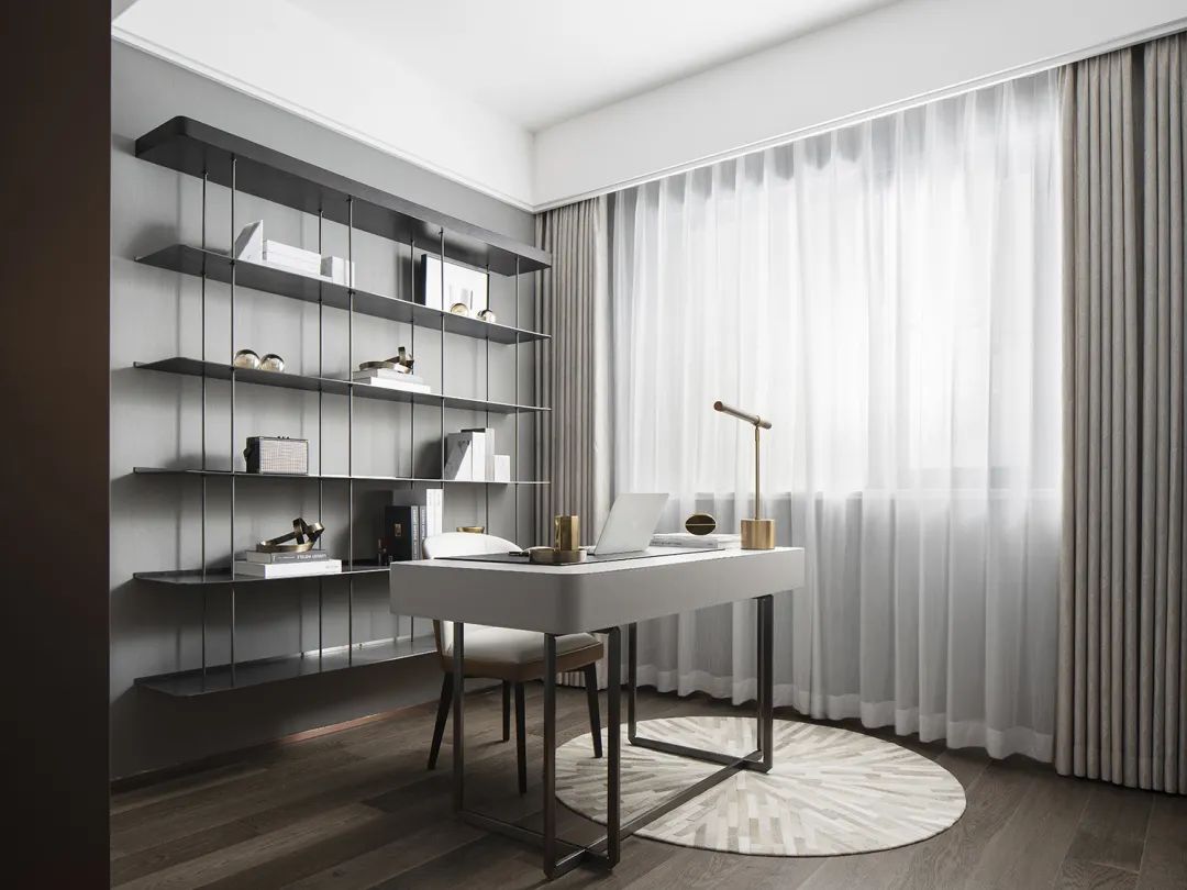 绍兴金辉半岛云著样板房丨中国绍兴丨庞一飞,马怀超,孙蕊-56