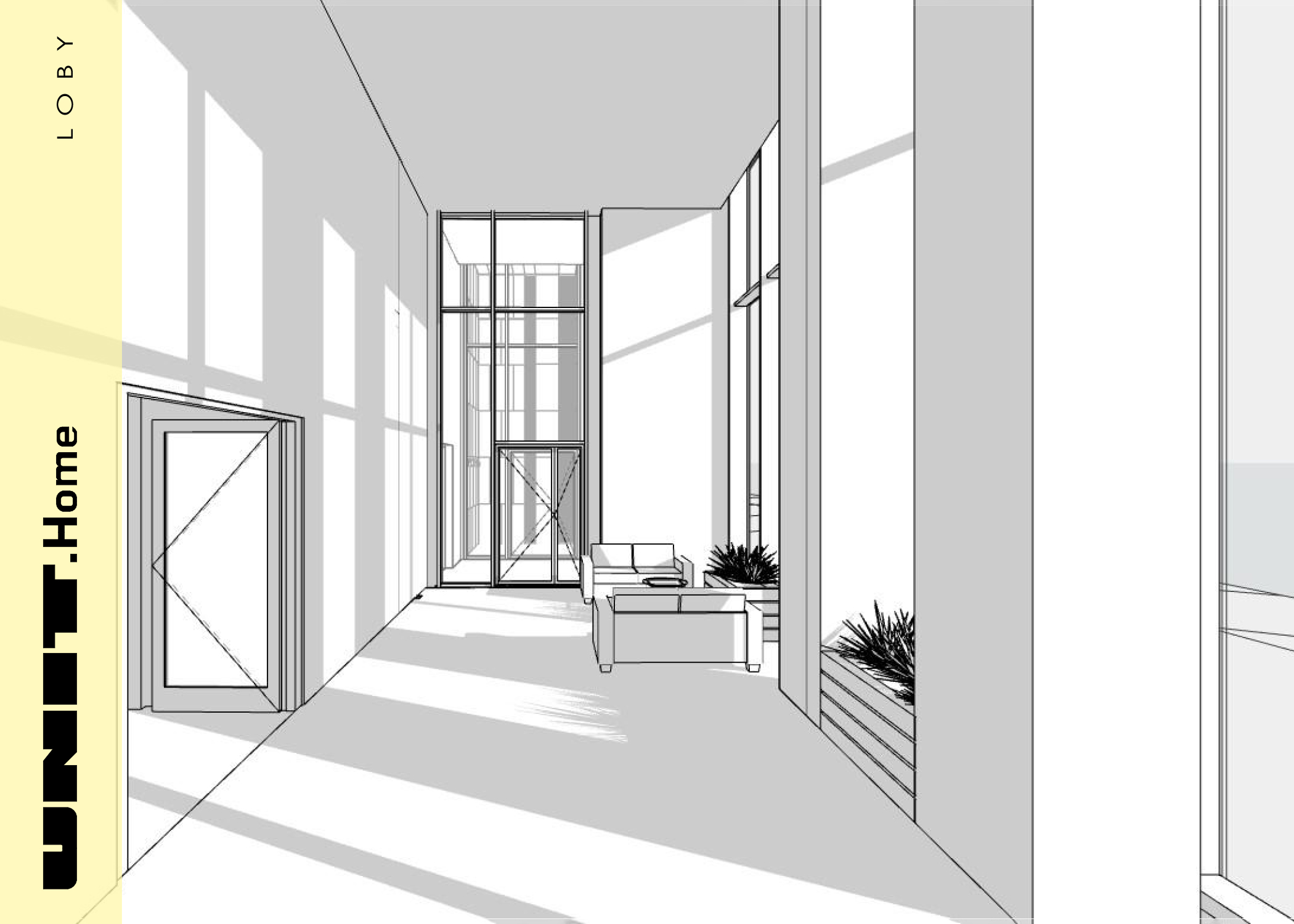 UNIT·home 住宅丨乌克兰基辅丨Archimatika 建筑事务所-15