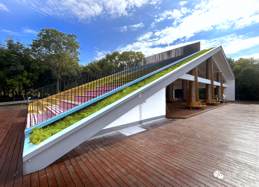 西溪湿地环境提升改造项目丨中国杭州丨俞国民团队-33