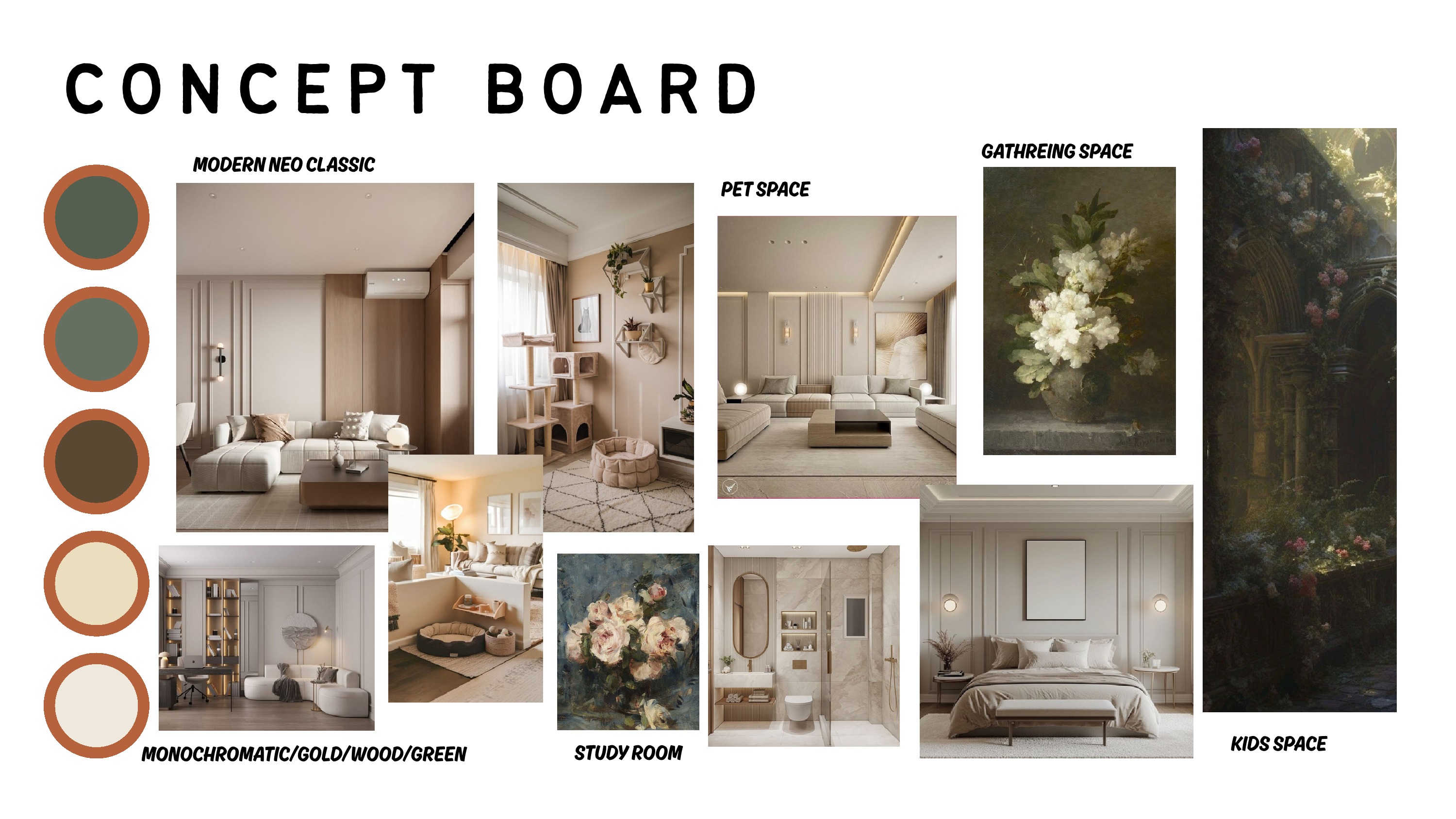 Modern neo classic apartment moodboards-0