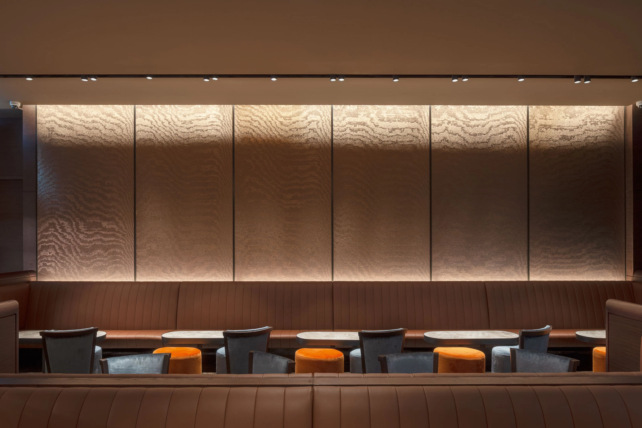 迪拜 Marea 餐厅丨阿联酋迪拜丨VUAD-21