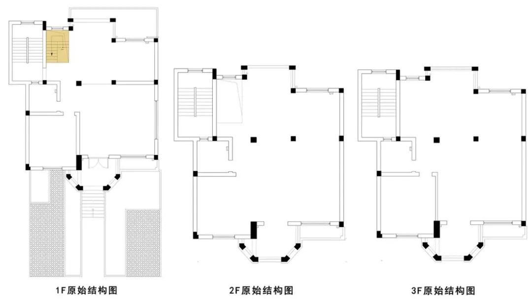 600㎡佗寂大宅 · 极简与岁月的对话丨辰佑设计-39