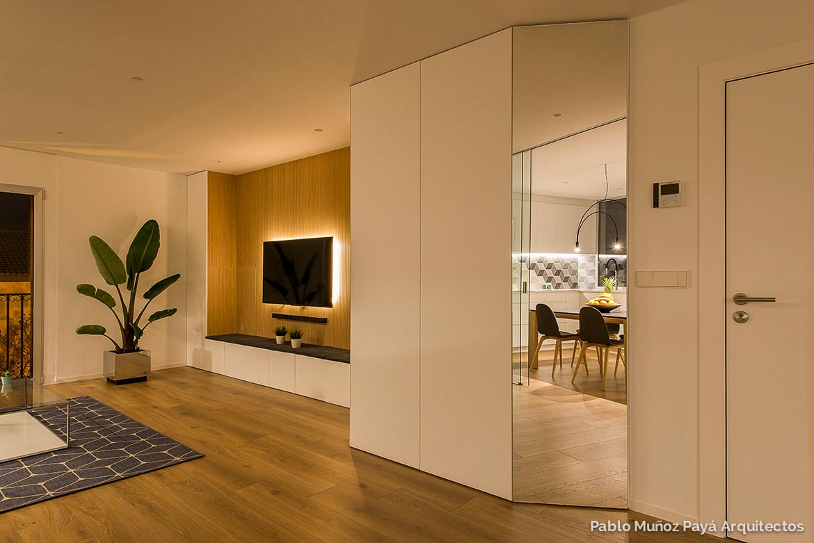 由于Reforma E·planada并非常见的、有明确固定含义的短语或词汇组合，且E·这种表述比较特殊，难以准确判断其确切意思，因此无法给出准确翻译 丨SpainAlicante丨Pablo Muñoz Payá Arquitectos-47