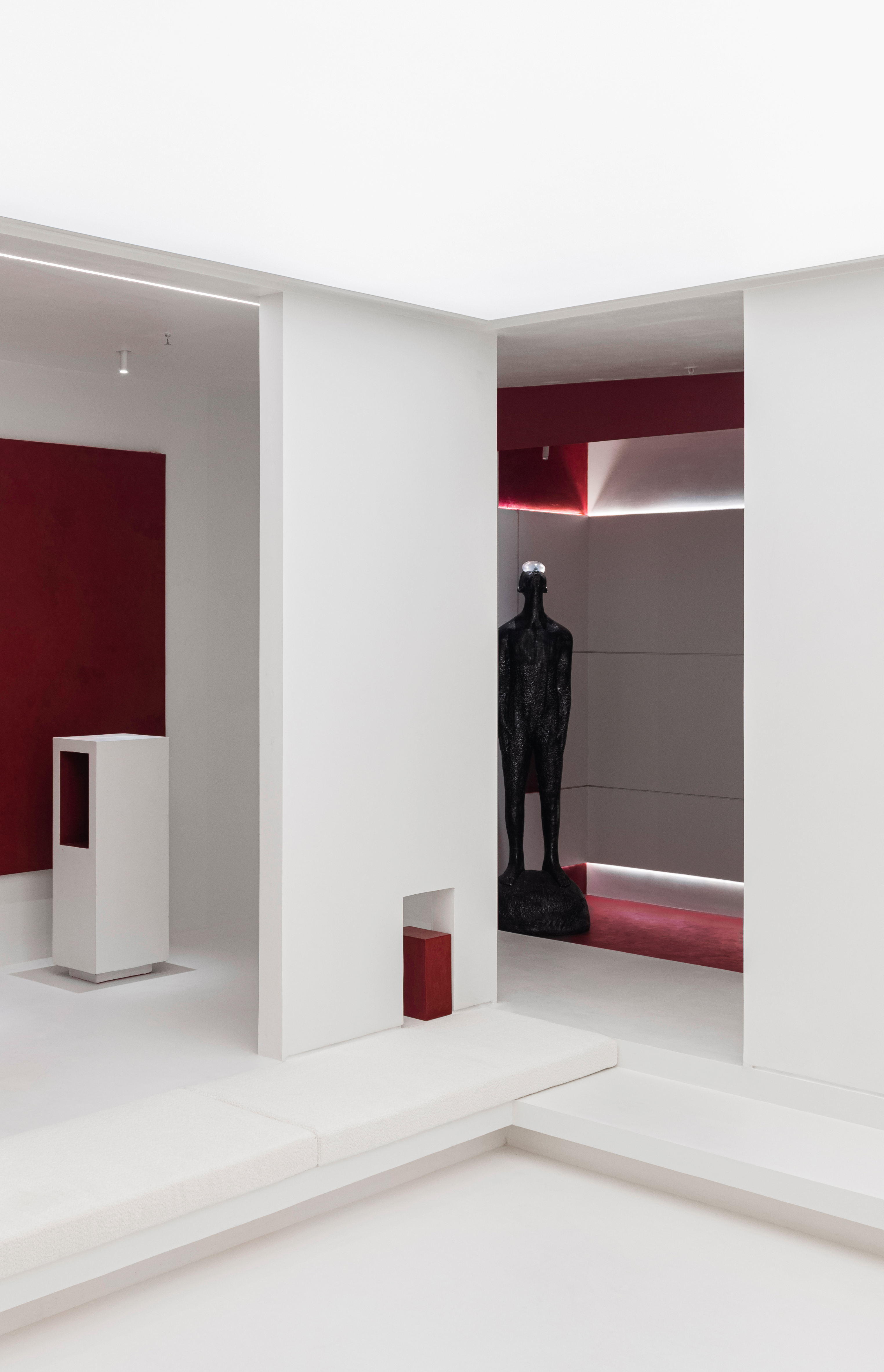 浮斐尼东北运营中心丨中国沈阳丨陈铁,郑一格-39