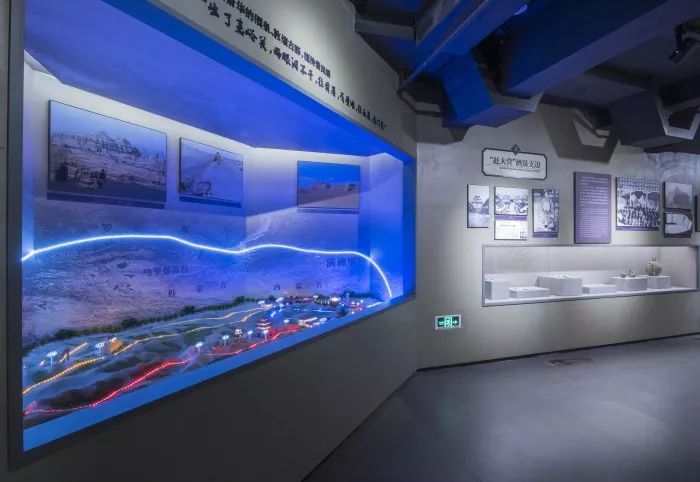 天津杨柳青民俗文化馆 | 传统与现代的完美融合-38