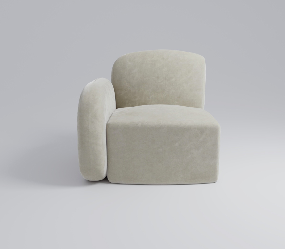 Fotorealistyczna wizualizacja produktowa 3D w aranżacji-2