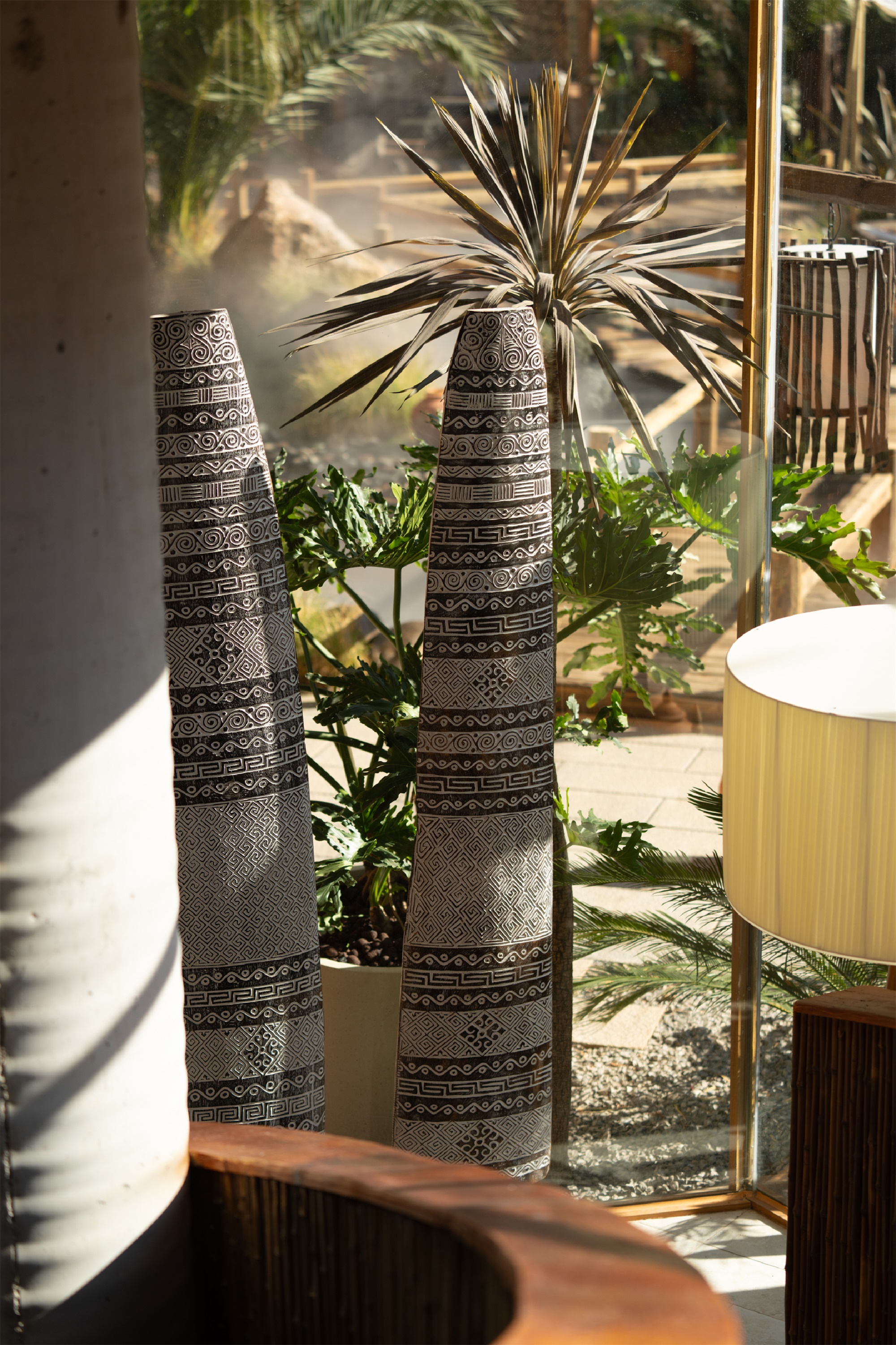 Lan岚·云南bistro餐厅丨中国丽江丨FUNS方糖空间设计顾问-72