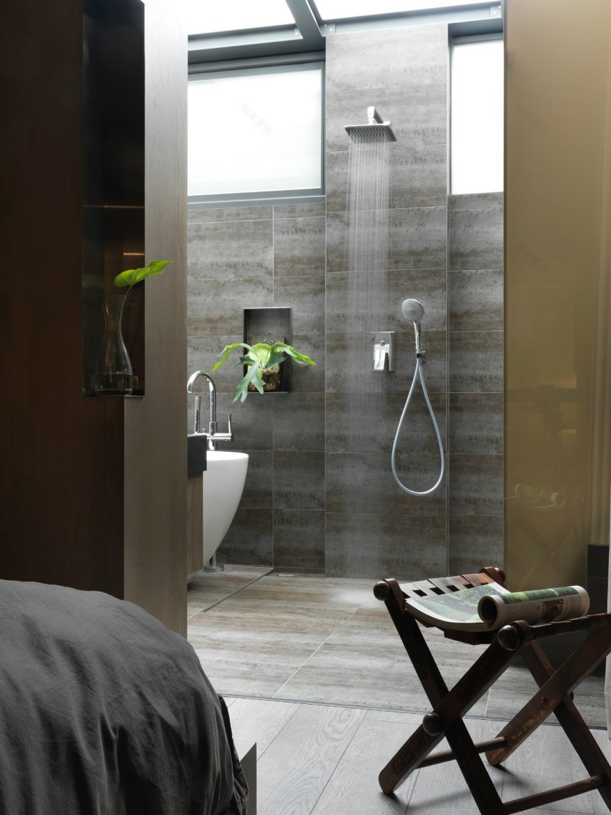 信义李宅翻新-17