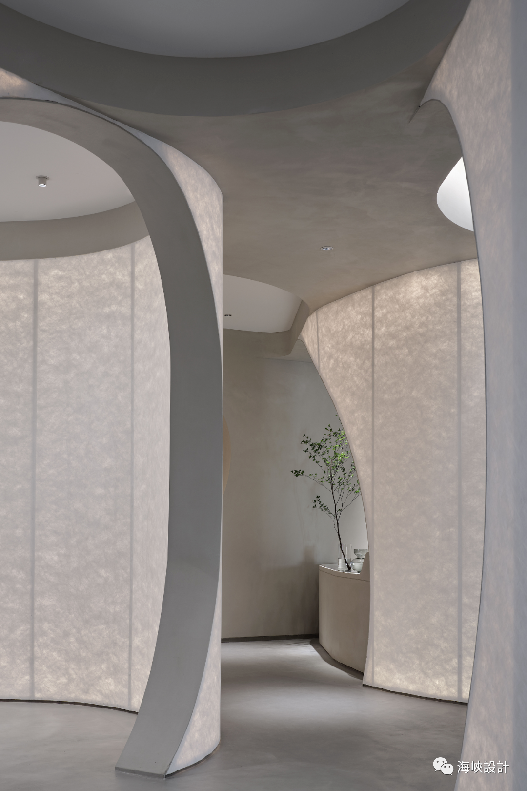 Simoocasa 家家艺美陈空间丨中国福州丨北辰空间设计-24