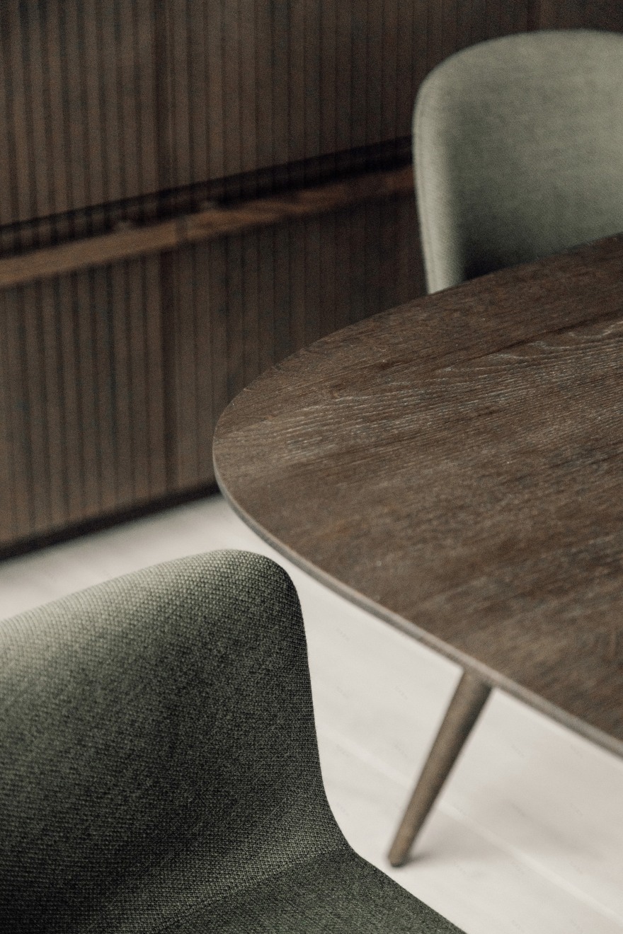 猎鹰之家丨英国丨Koto Design-43