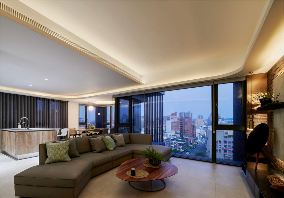 
两居实用主义 | 成熟稳重 -4