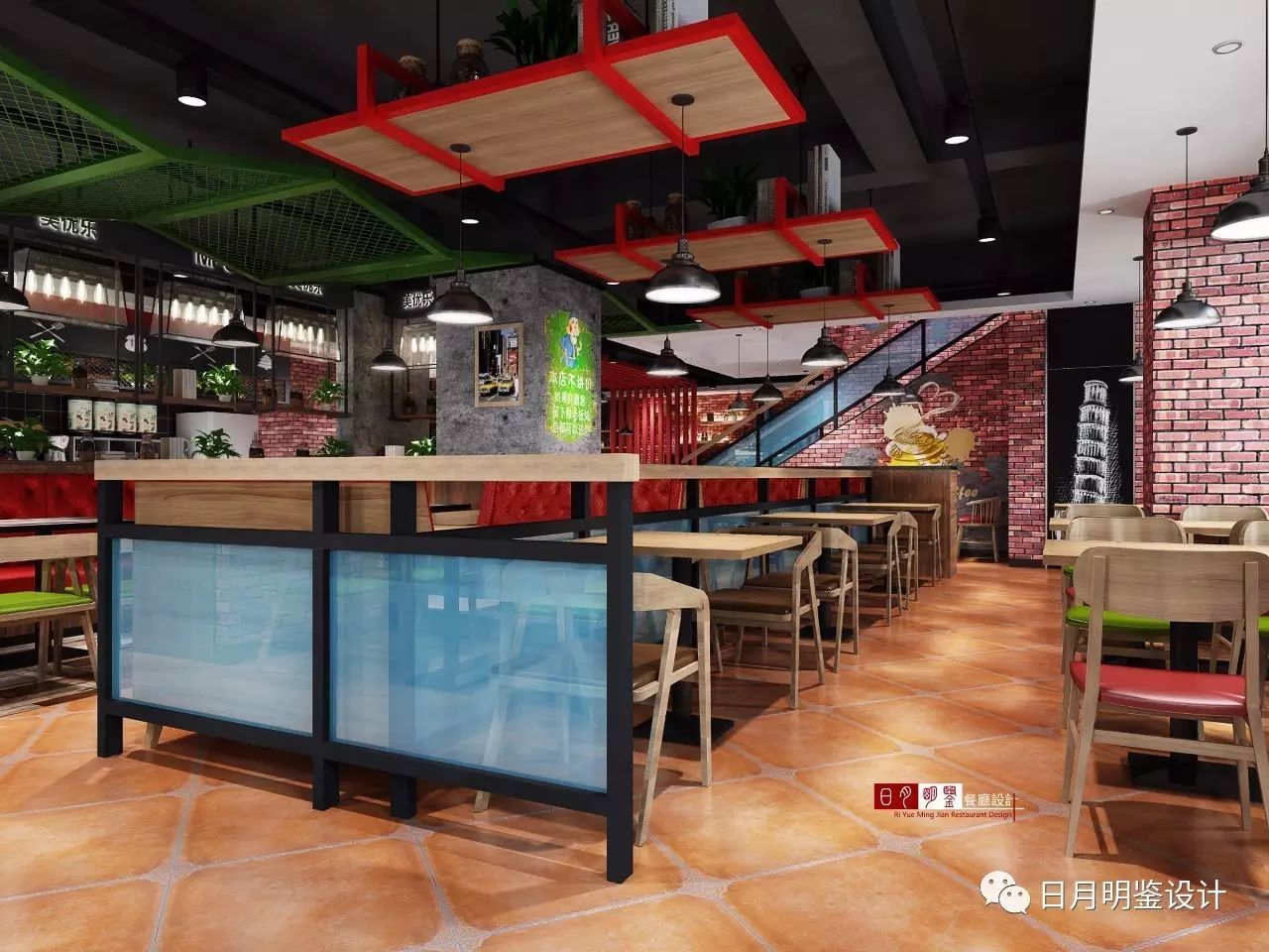 日月明鉴设计--《美优乐》吴川店-10