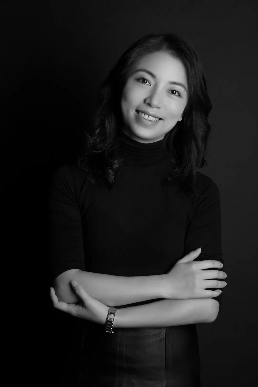 极简勾勒的静奢空间 · 196㎡复式住宅现代简约设计丨中国浙江-49