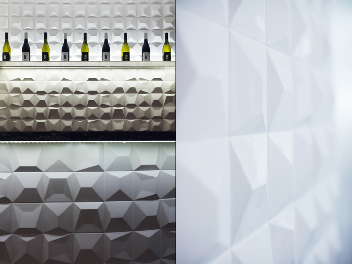 Blanc i Negre餐厅丨西班牙丨Ramón Esteve工作室-24