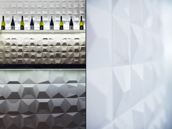 Blanc i Negre餐厅丨西班牙丨Ramón Esteve工作室-24