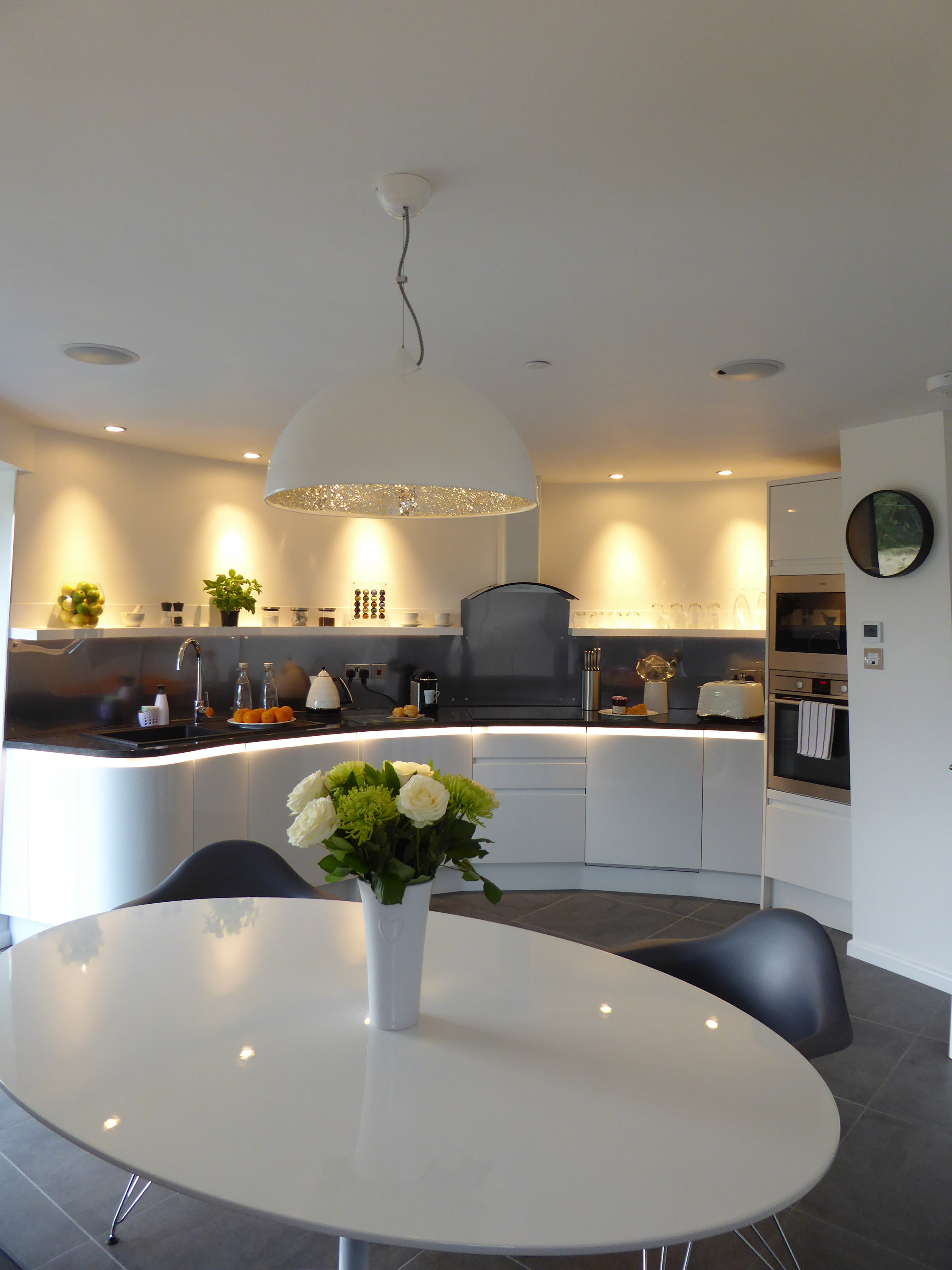 Beech Architects creates guest house inside derelict Suffolk windmill-5