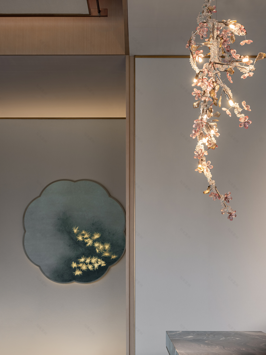 国京康养社区丨北京万象方合空间设计有限公司-17