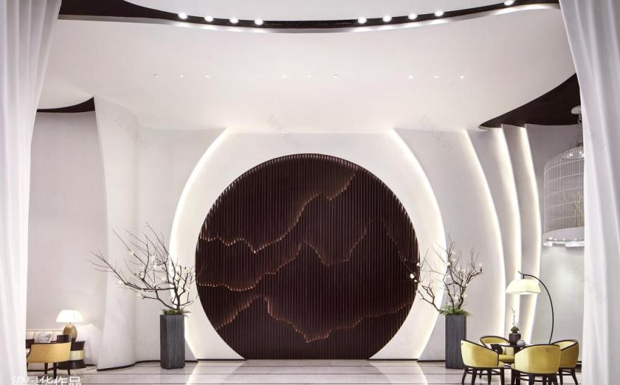 杭州华夏四季销售中心-3