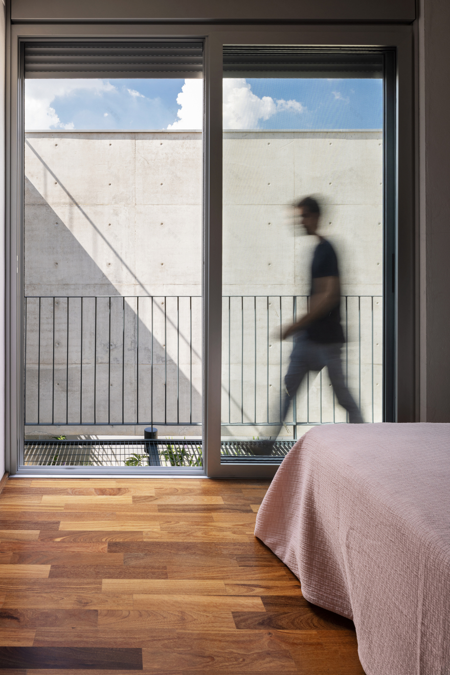 文塞斯劳之家丨巴西圣保罗丨Canoa Arquitetura-37