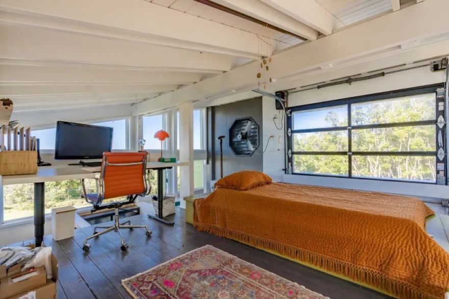 16 英亩艺术农场丨美国夏威夷丨morkulnes 建筑师-14